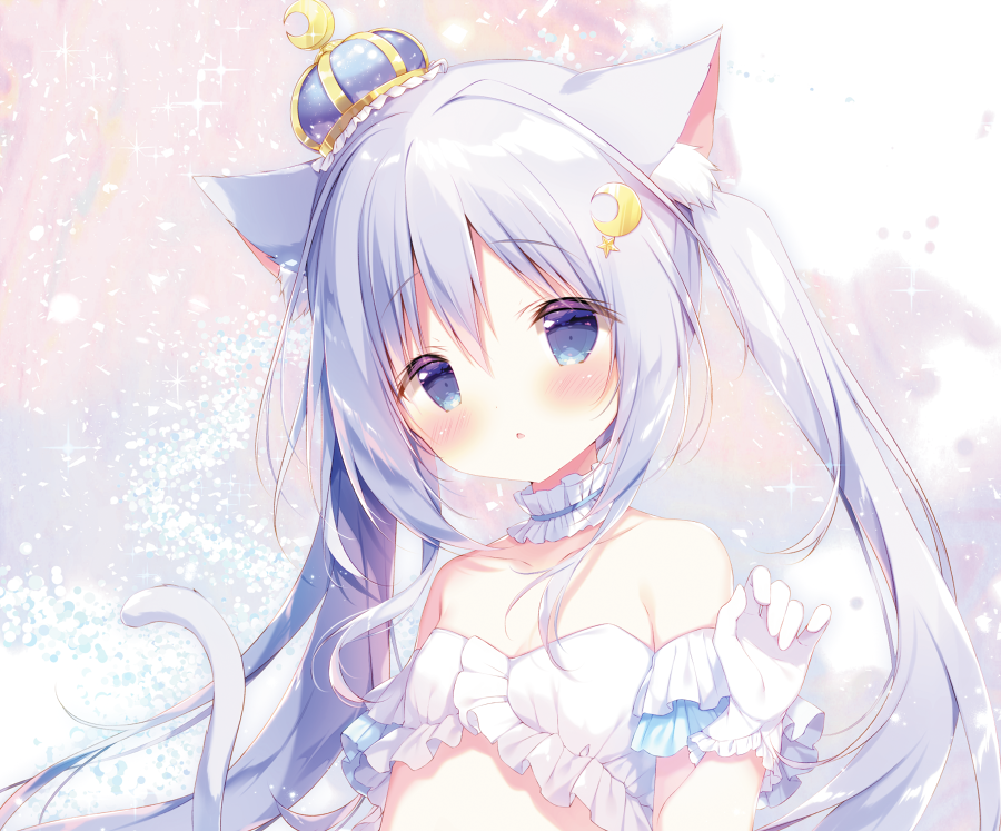 Why Tsurara-chan? (为什么是茨拉拉？)